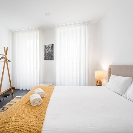 Guestready - Bright Duplex In Downtown Porto Exterior foto