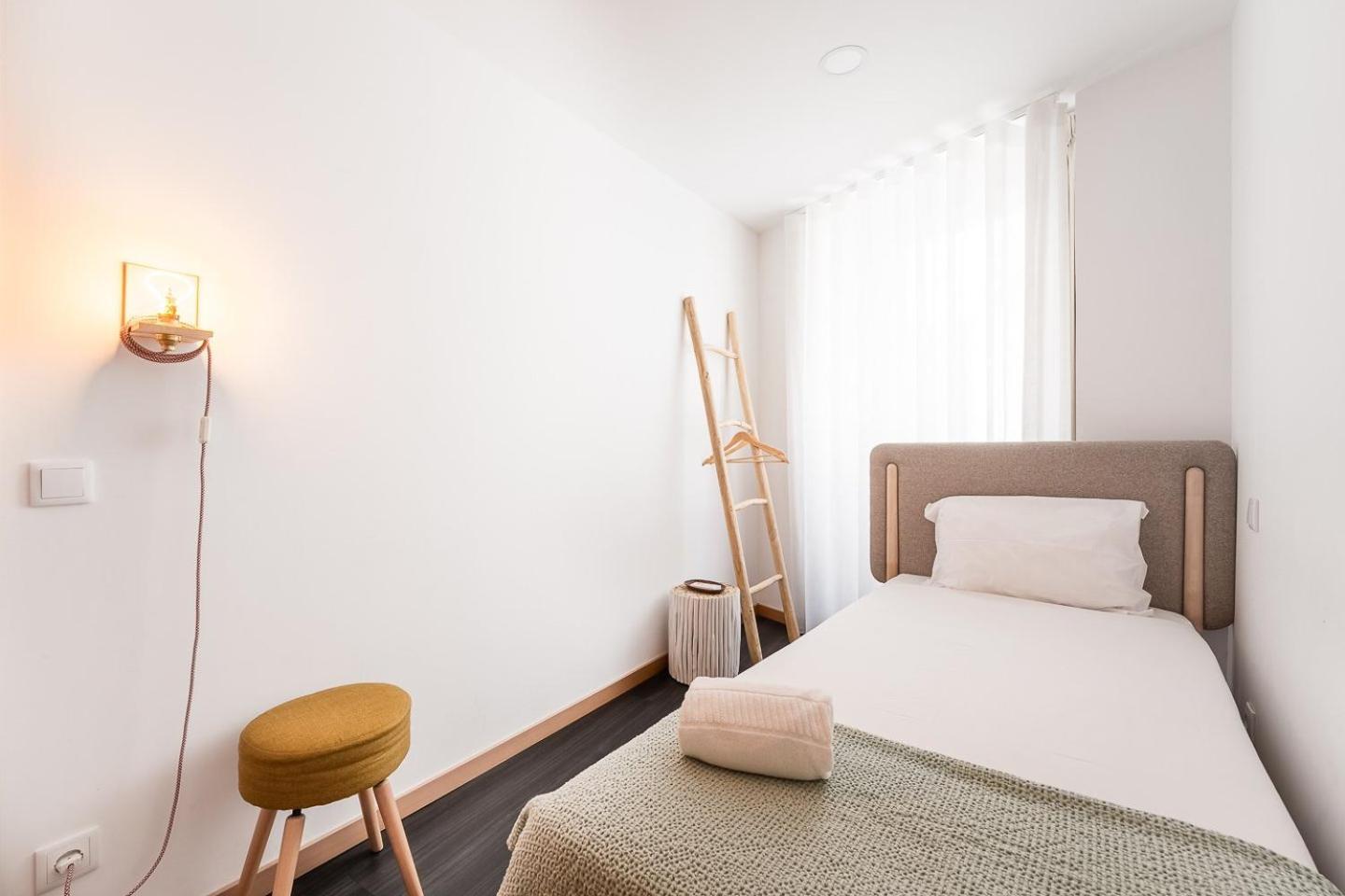 Guestready - Bright Duplex In Downtown Porto Exterior foto