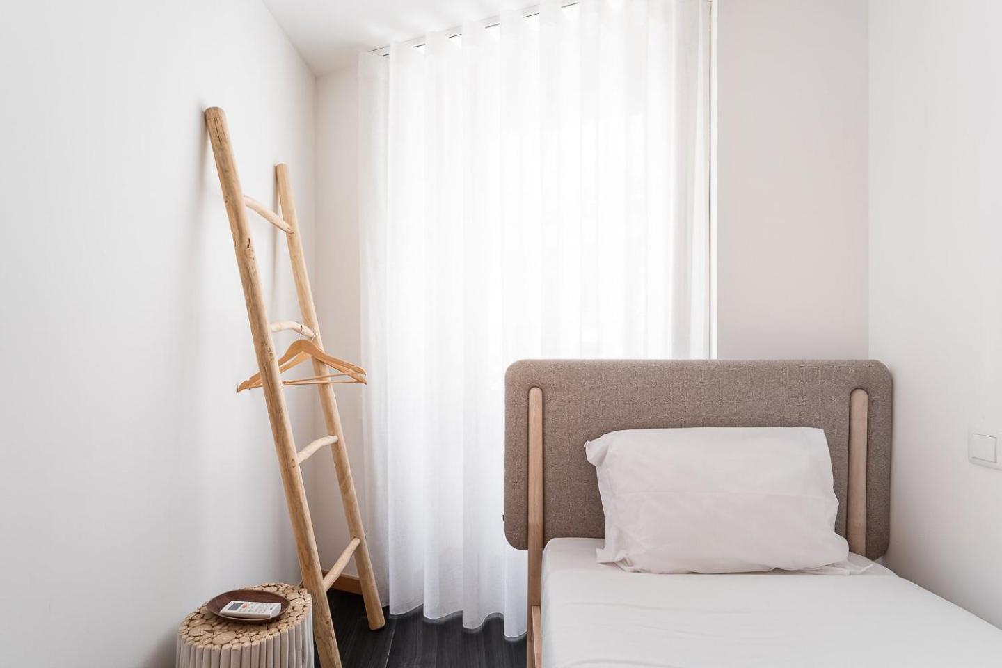 Guestready - Bright Duplex In Downtown Porto Exterior foto