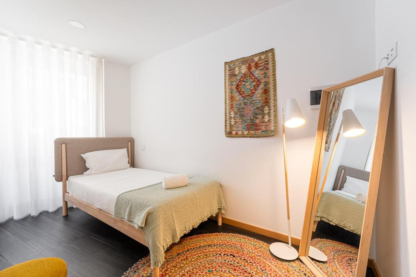 Guestready - Bright Duplex In Downtown Porto Exterior foto