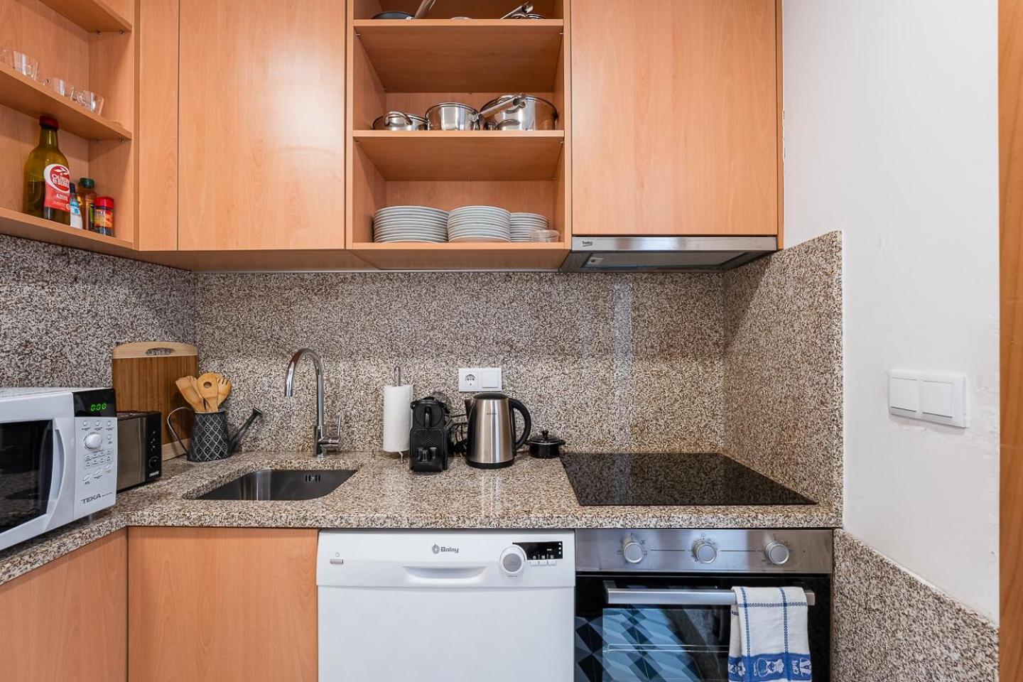 Guestready - Bright Duplex In Downtown Porto Exterior foto